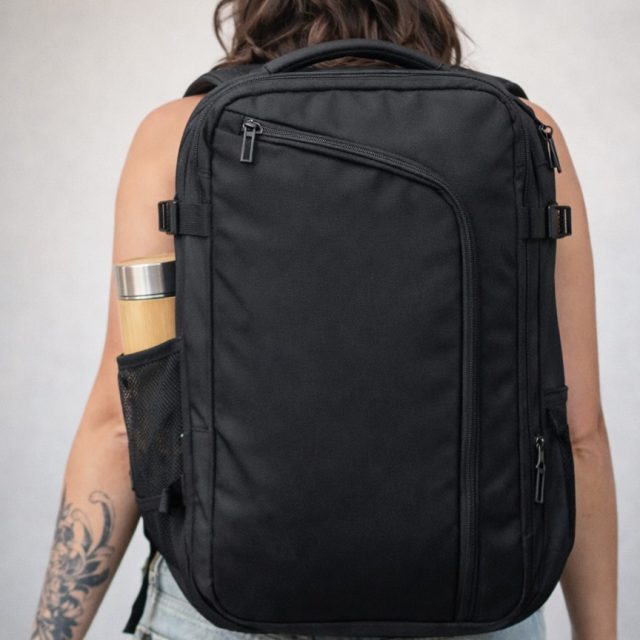 Viajar mejor también es elegir bien lo que llevás.Arielo combina diseño, gran capacidad y compresión de aire para aprovechar cada espacio de forma inteligente.📍 Disponible en la tienda Vargas
👉 Link en la BIO#vargas #merchandising #regalosempresariales #regaloscorporativos #fabricamostusideas