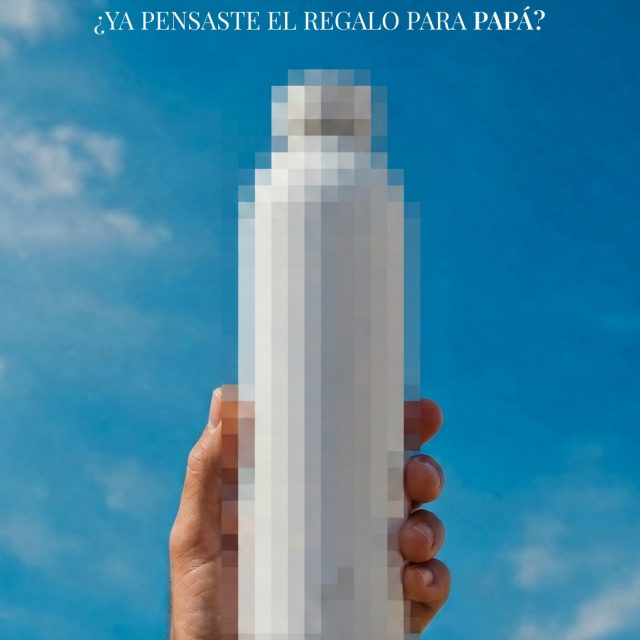 ¿Ya pensaste el regalo para papá? 👀
Pronto te mostramos las opciones. Si querés adelantarte, escribinos por WhatsApp.